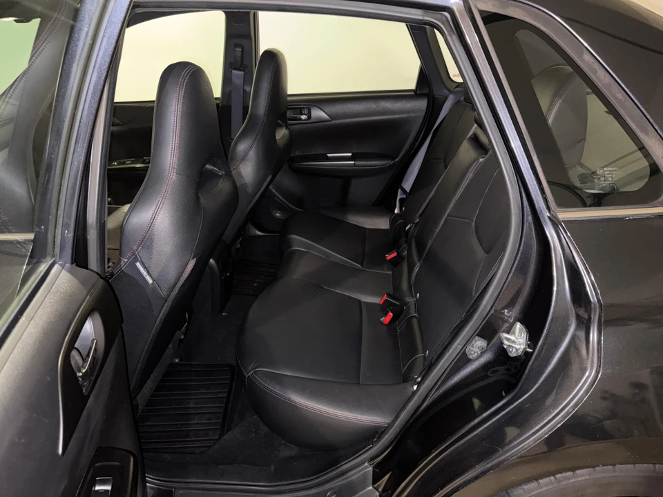 2011 Subaru Impreza WRX STi 3rd Gen - Image 28 of 31