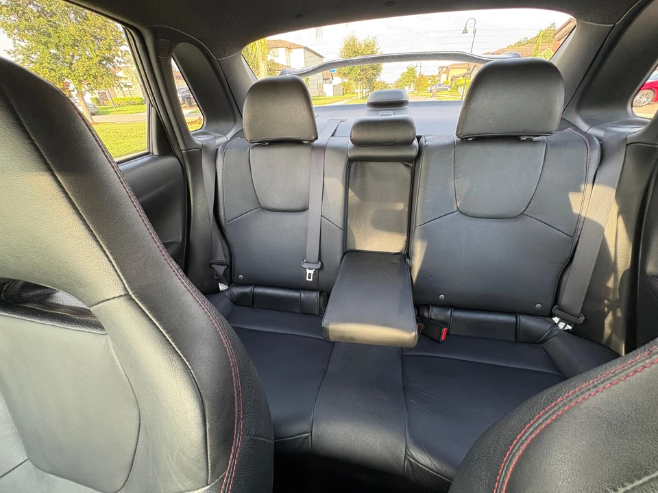 2011 Subaru Impreza WRX STi 3rd Gen - Image 31 of 31