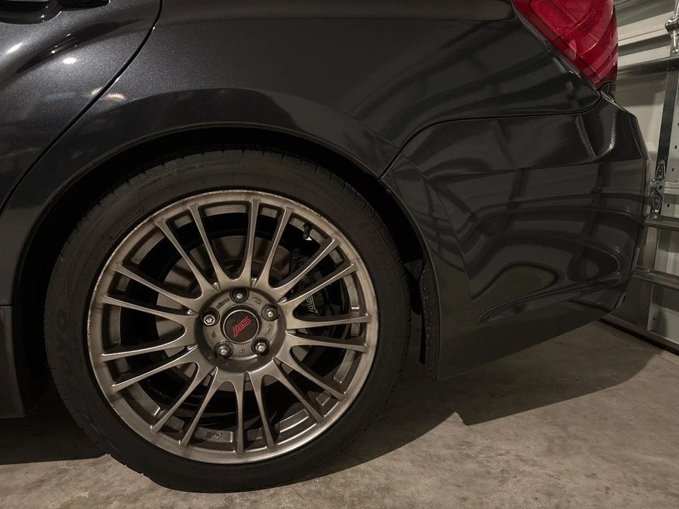 2011 Subaru Impreza WRX STi 3rd Gen - Image 18 of 31