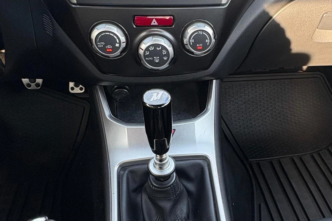 2011 Subaru Impreza WRX STi 3rd Gen - Image 23 of 31