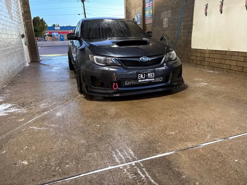 2011 Subaru Impreza WRX STi 3rd Gen - Image 5 of 5