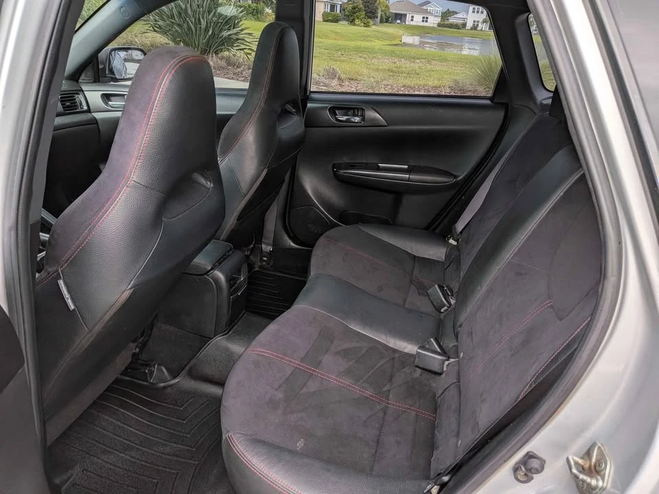 2011 Subaru Impreza WRX STi 3rd Gen - Image 15 of 19