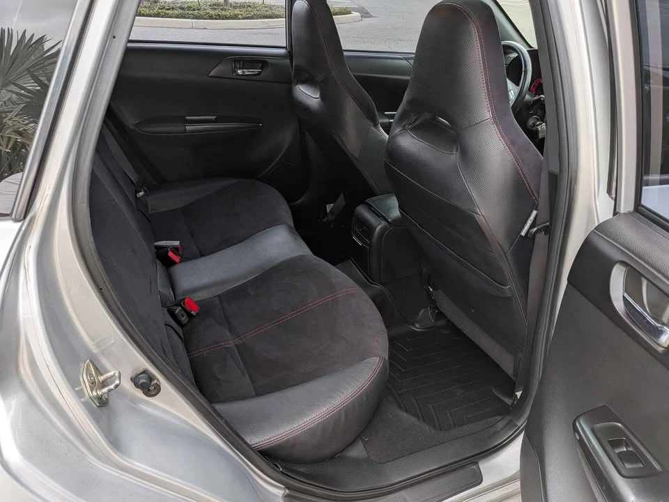 2011 Subaru Impreza WRX STi 3rd Gen - Image 16 of 19