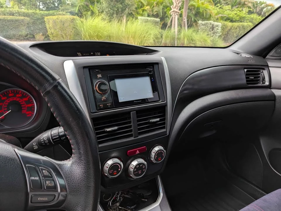 2011 Subaru Impreza WRX STi 3rd Gen - Image 12 of 19