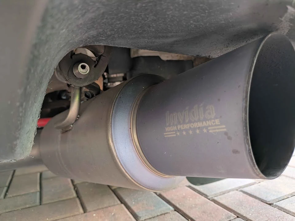2011 Subaru Impreza WRX STi 3rd Gen - Image 19 of 19
