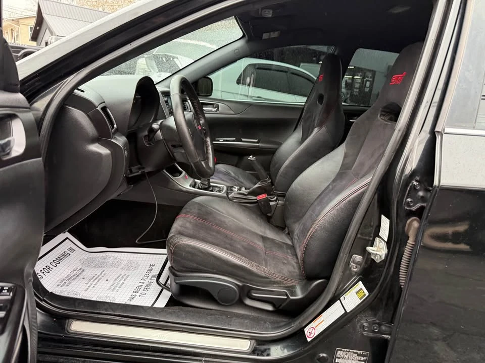 2011 Subaru Impreza WRX STi 3rd Gen - Image 17 of 20