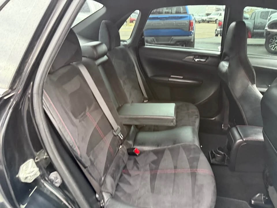 2011 Subaru Impreza WRX STi 3rd Gen - Image 19 of 20