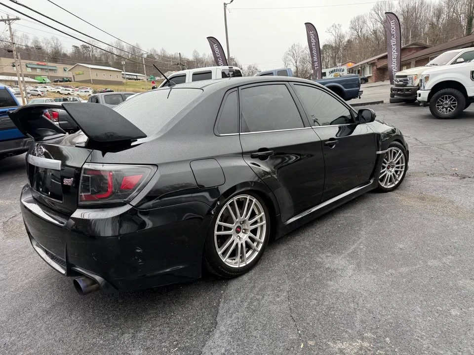 2011 Subaru Impreza WRX STi 3rd Gen - Image 20 of 20