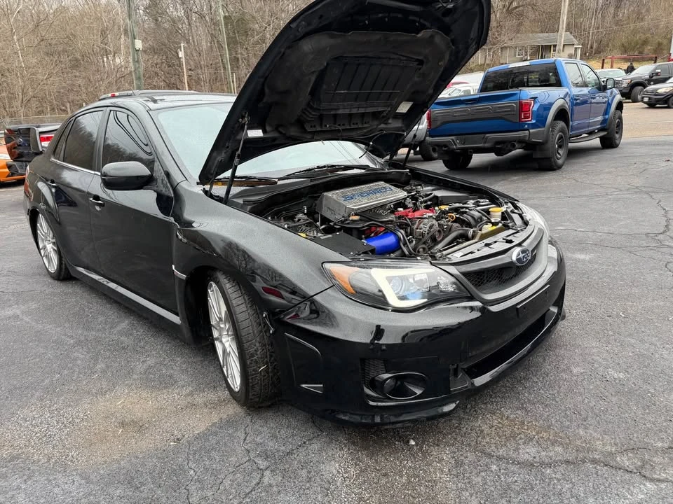 2011 Subaru Impreza WRX STi 3rd Gen - Image 6 of 20