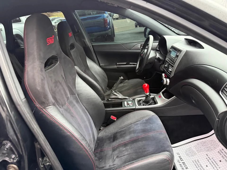 2011 Subaru Impreza WRX STi 3rd Gen - Image 18 of 20