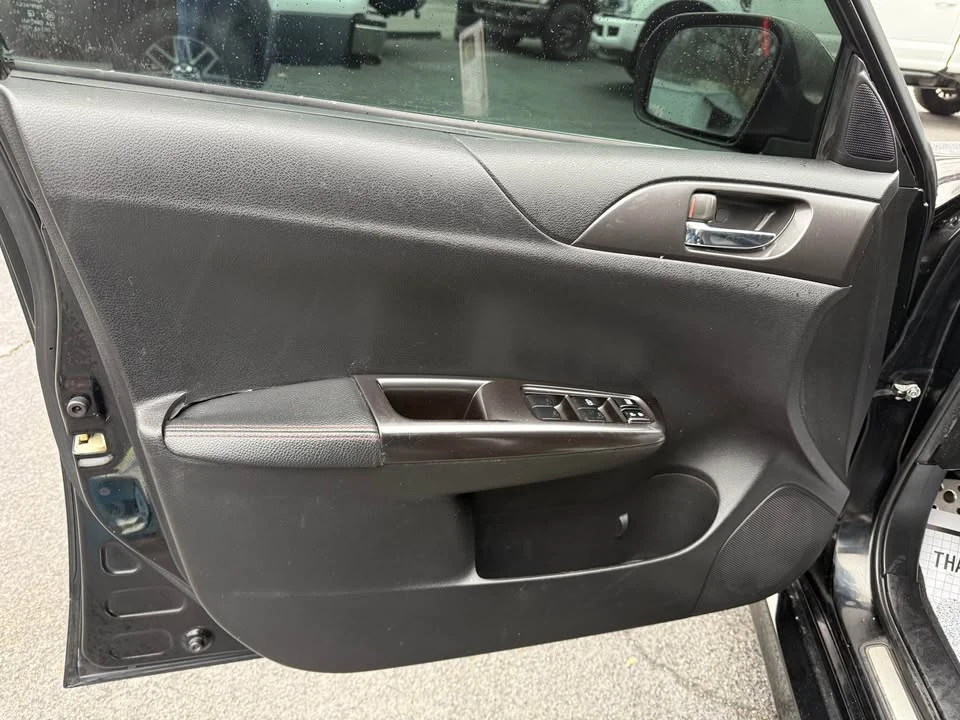 2011 Subaru Impreza WRX STi 3rd Gen - Image 12 of 20