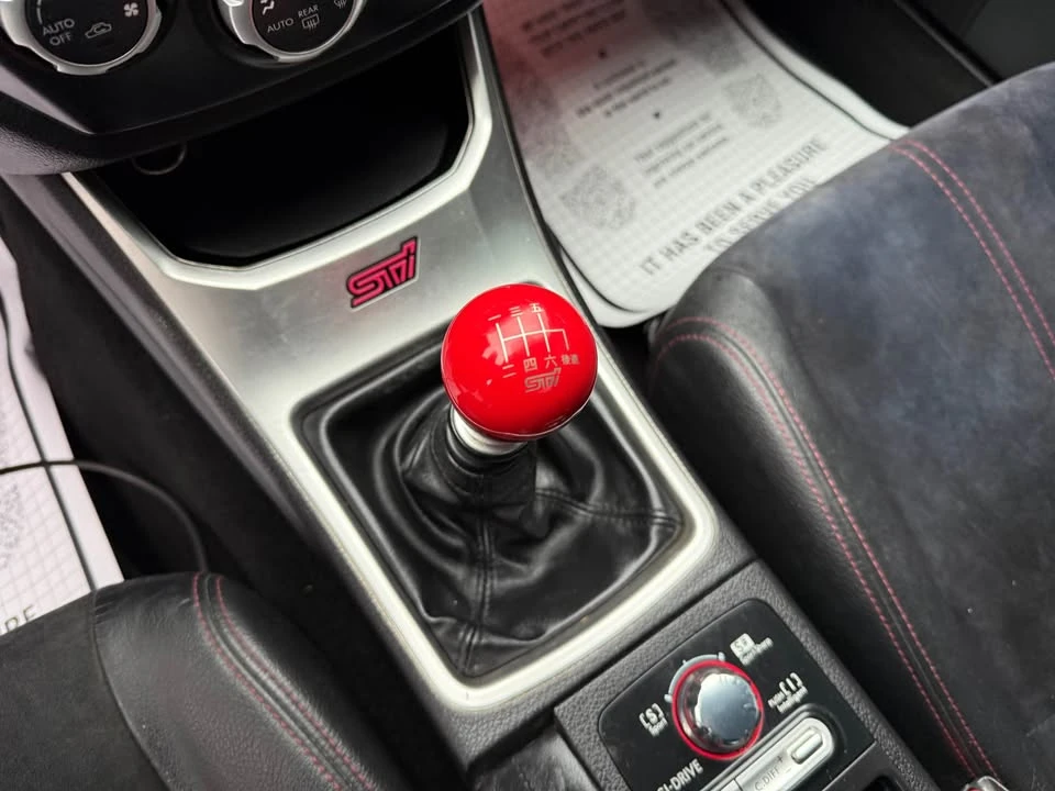 2011 Subaru Impreza WRX STi 3rd Gen - Image 15 of 20