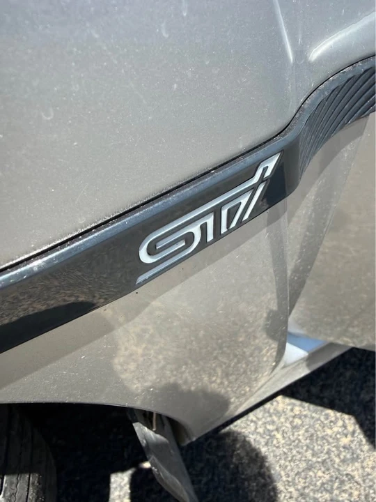 2011 Subaru Impreza WRX STi 3rd Gen - Image 6 of 11