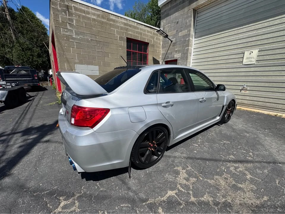 2011 Subaru Impreza WRX STi 3rd Gen - Image 3 of 7