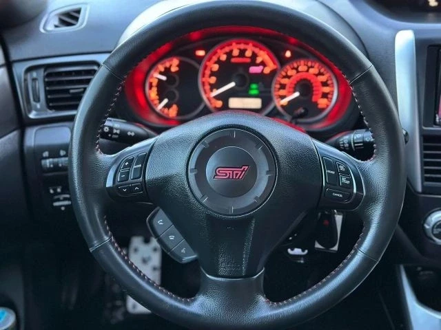 2011 Subaru Impreza WRX STi 3rd Gen - Image 21 of 21