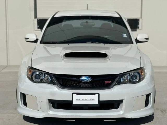 2011 Subaru Impreza WRX STi 3rd Gen - Image 8 of 21