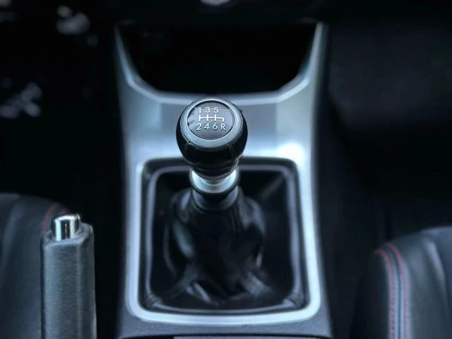 2011 Subaru Impreza WRX STi 3rd Gen - Image 18 of 21