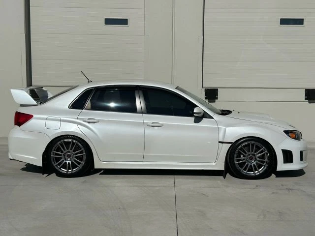 2011 Subaru Impreza WRX STi 3rd Gen - Image 6 of 21