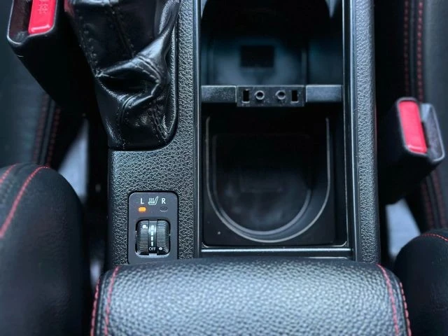 2011 Subaru Impreza WRX STi 3rd Gen - Image 20 of 21