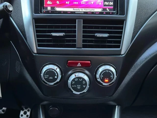 2011 Subaru Impreza WRX STi 3rd Gen - Image 17 of 21