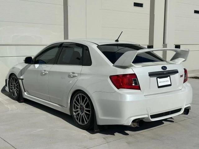 2011 Subaru Impreza WRX STi 3rd Gen - Image 3 of 21