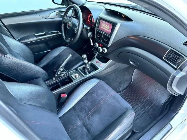 2011 Subaru Impreza WRX STi 3rd Gen - Image 14 of 21