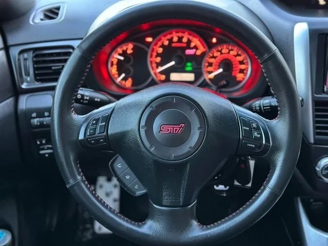 2011 Subaru Impreza WRX STi 3rd Gen - Image 21 of 21