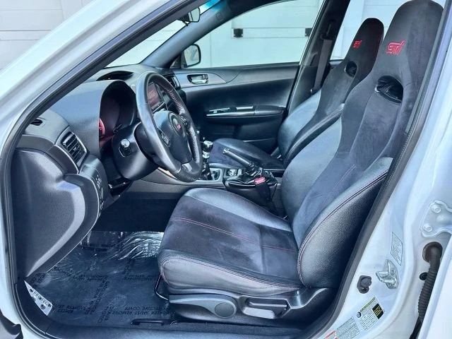 2011 Subaru Impreza WRX STi 3rd Gen - Image 9 of 21