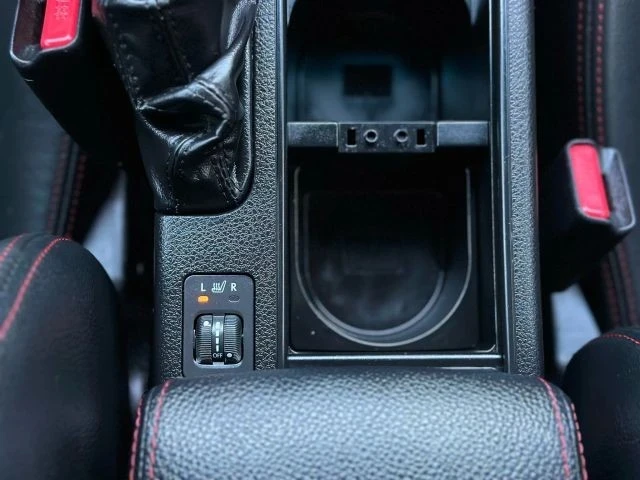 2011 Subaru Impreza WRX STi 3rd Gen - Image 20 of 21