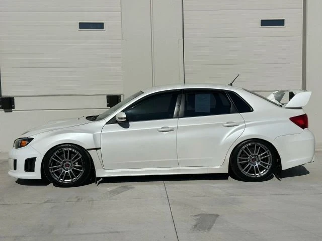 2011 Subaru Impreza WRX STi 3rd Gen - Image 2 of 21