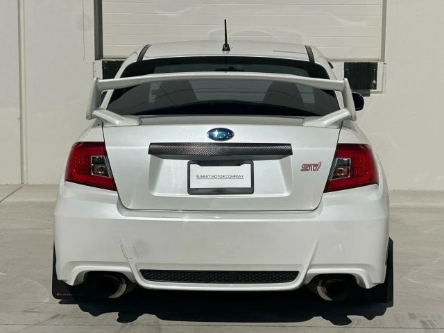 2011 Subaru Impreza WRX STi 3rd Gen - Image 4 of 21