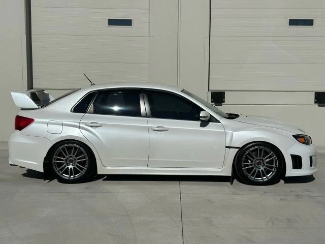 2011 Subaru Impreza WRX STi 3rd Gen - Image 6 of 21