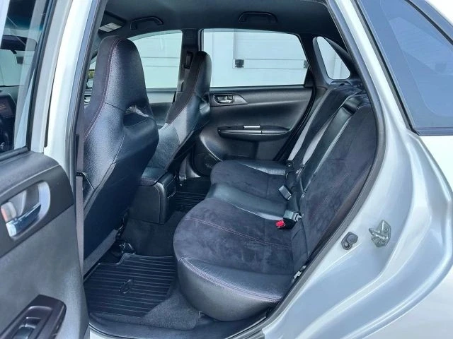 2011 Subaru Impreza WRX STi 3rd Gen - Image 11 of 21