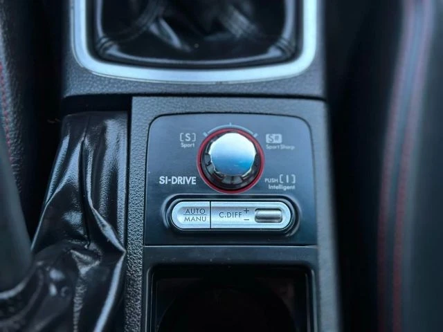 2011 Subaru Impreza WRX STi 3rd Gen - Image 19 of 21