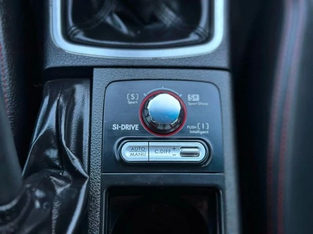 2011 Subaru Impreza WRX STi 3rd Gen - Image 19 of 21