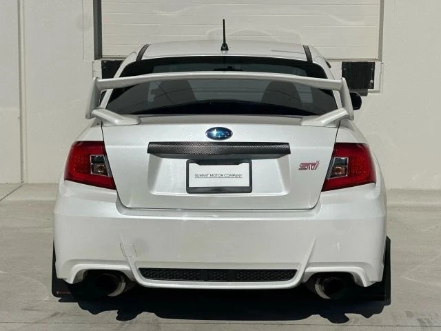 2011 Subaru Impreza WRX STi 3rd Gen - Image 4 of 21