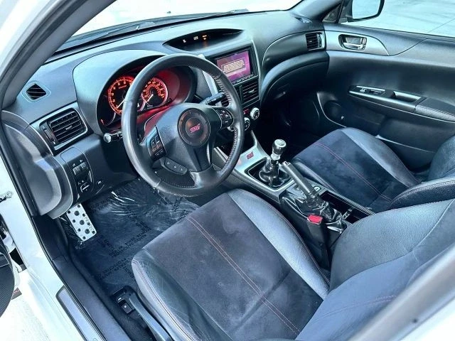 2011 Subaru Impreza WRX STi 3rd Gen - Image 10 of 21