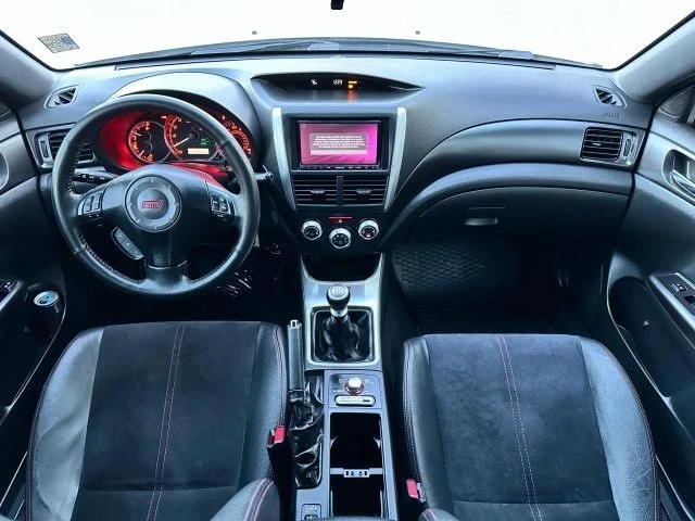2011 Subaru Impreza WRX STi 3rd Gen - Image 15 of 21