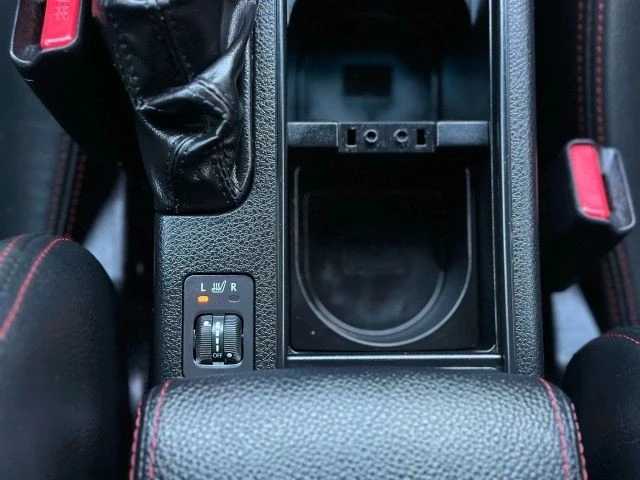 2011 Subaru Impreza WRX STi 3rd Gen - Image 20 of 21