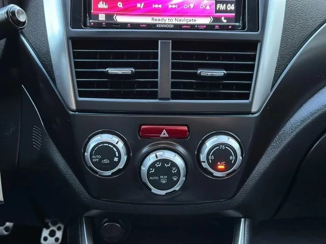 2011 Subaru Impreza WRX STi 3rd Gen - Image 17 of 21