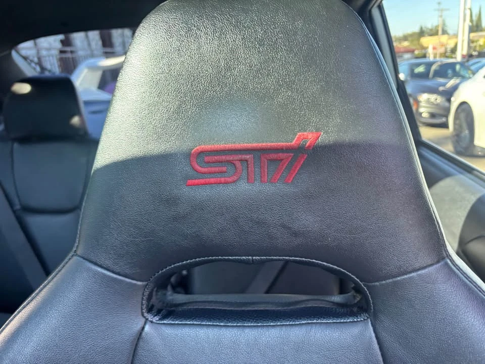 2011 Subaru Impreza WRX STi 3rd Gen - Image 8 of 12
