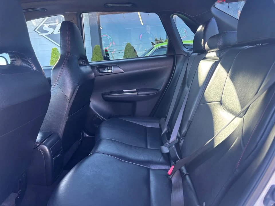 2011 Subaru Impreza WRX STi 3rd Gen - Image 5 of 12