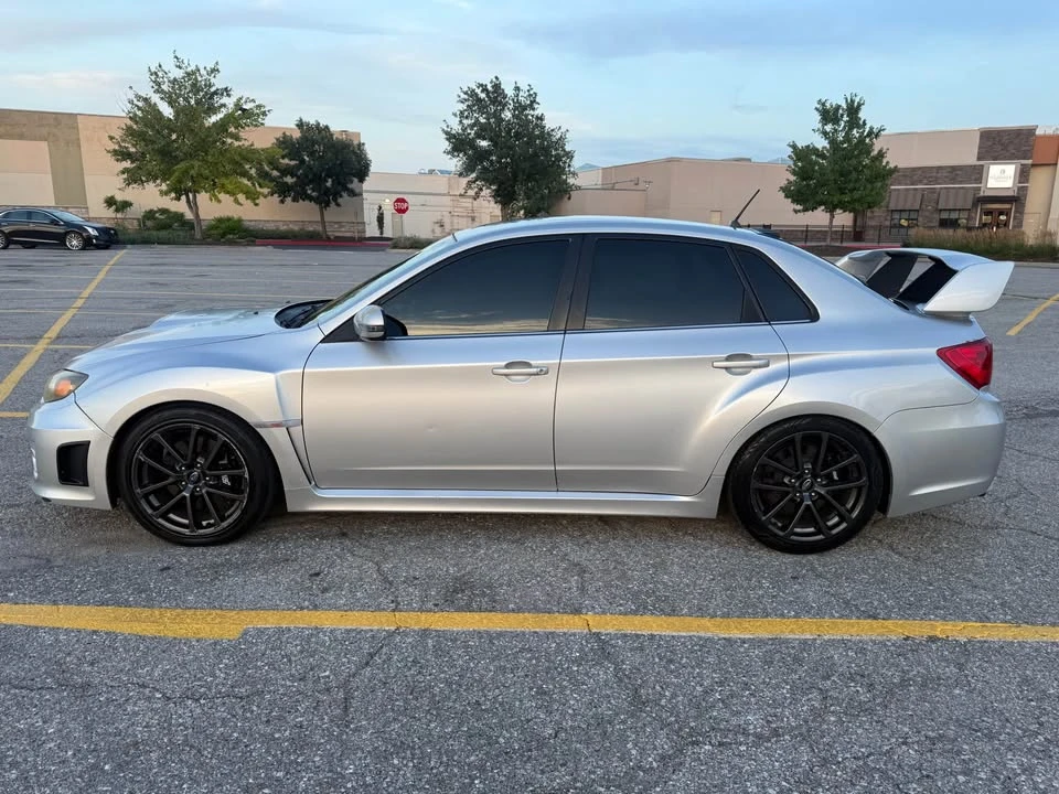 2011 Subaru Impreza WRX STi 3rd Gen - Image 5 of 17