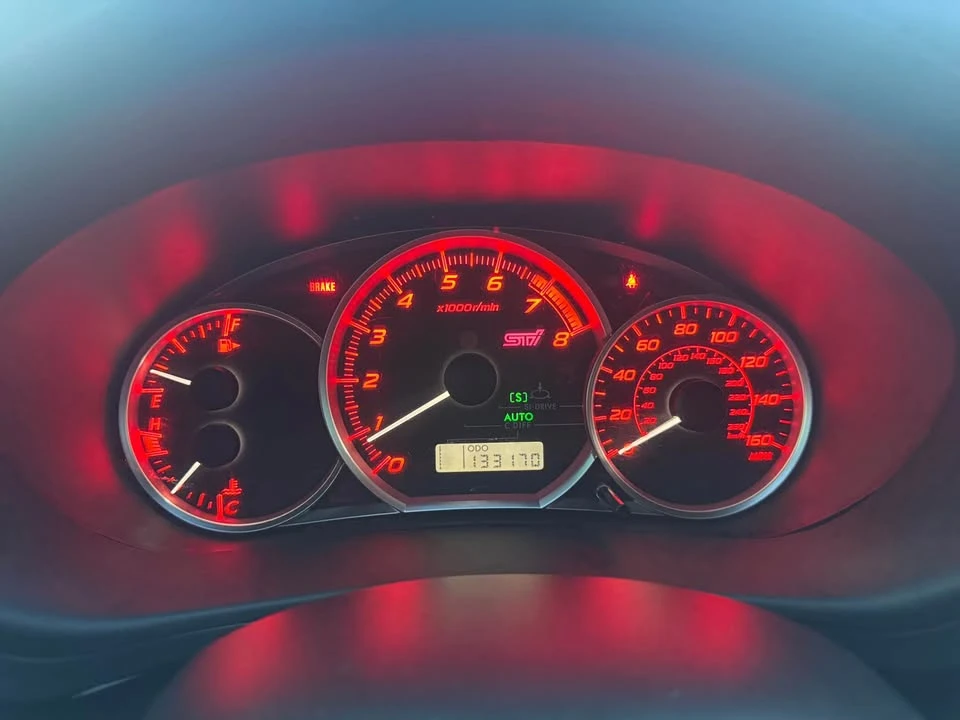 2011 Subaru Impreza WRX STi 3rd Gen - Image 17 of 17