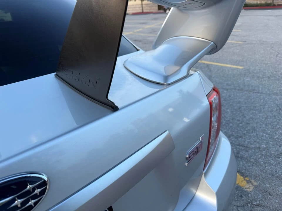 2011 Subaru Impreza WRX STi 3rd Gen - Image 6 of 17