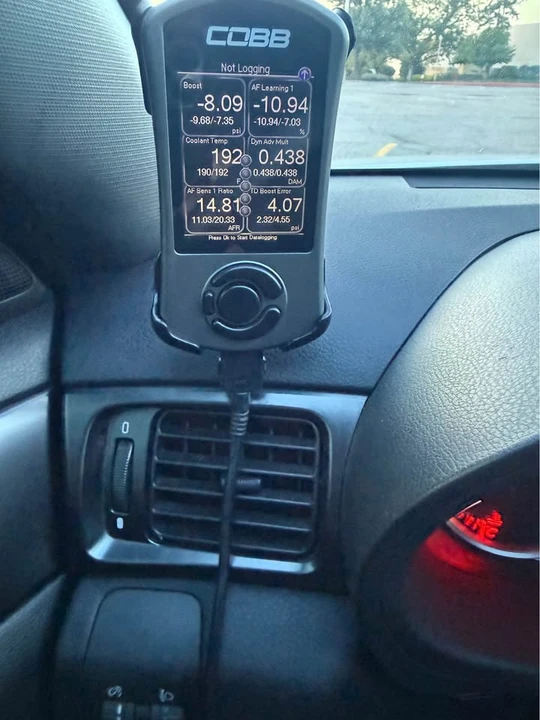 2011 Subaru Impreza WRX STi 3rd Gen - Image 16 of 17