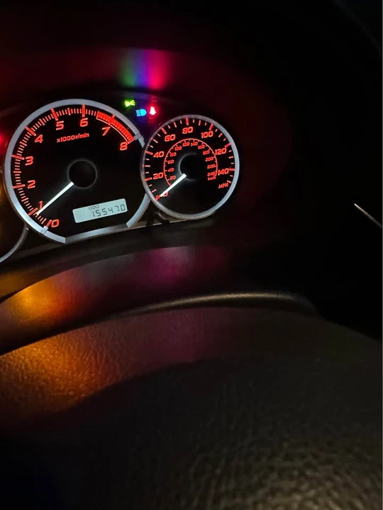 2011 Subaru Impreza WRX STi 3rd Gen - Image 7 of 11