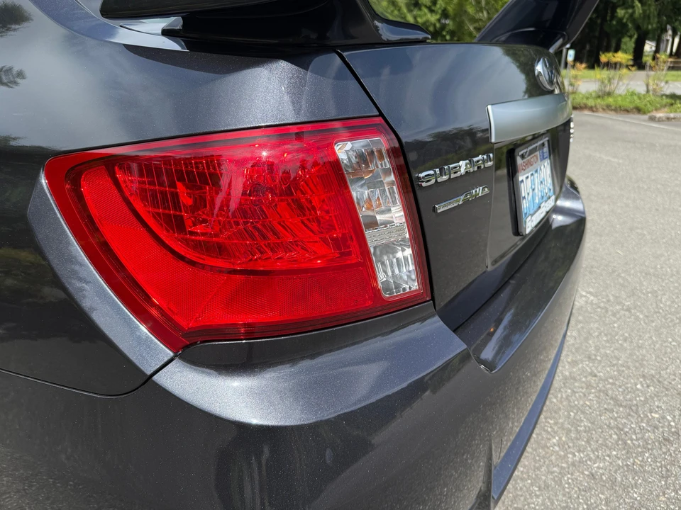 2011 Subaru Impreza WRX STi 3rd Gen - Image 26 of 31