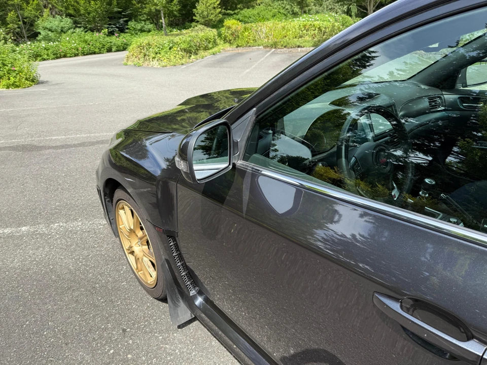 2011 Subaru Impreza WRX STi 3rd Gen - Image 23 of 31