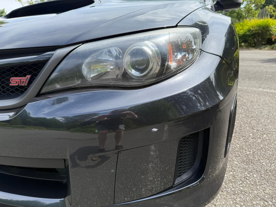 2011 Subaru Impreza WRX STi 3rd Gen - Image 20 of 31